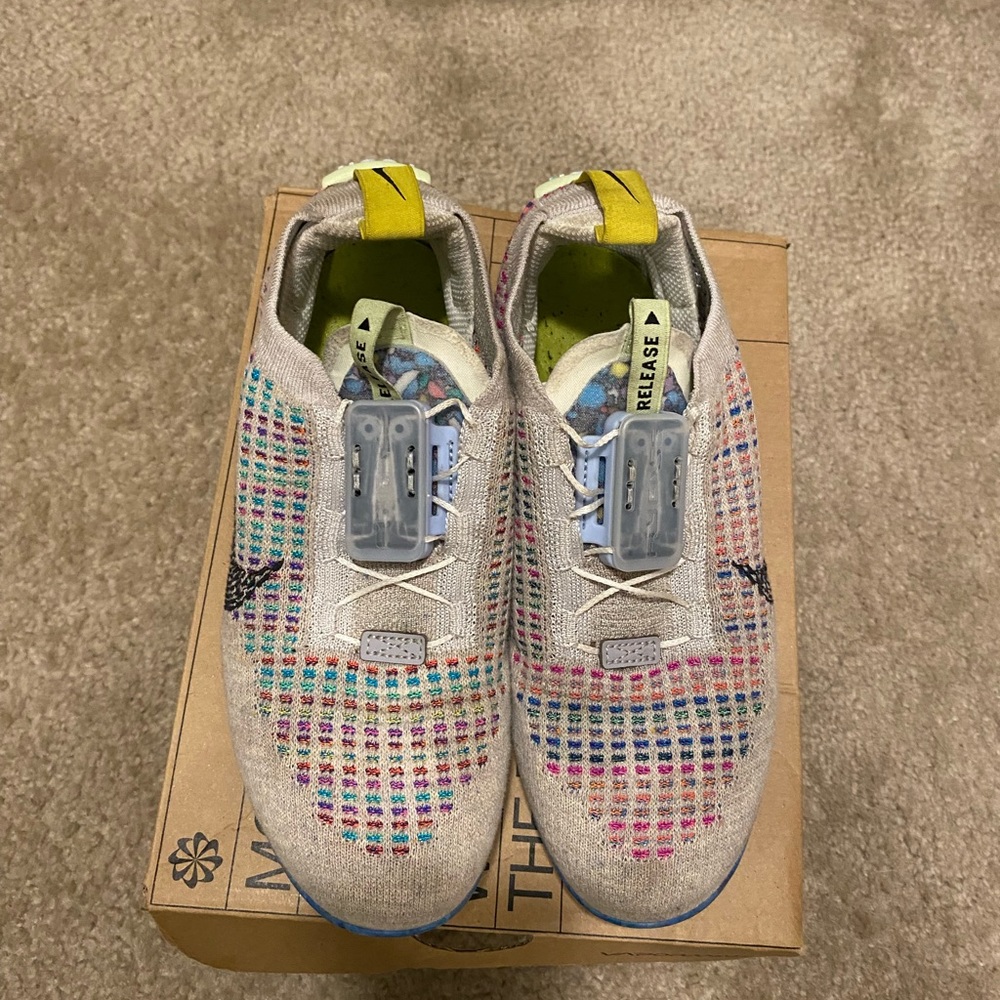 Air VaporMax 2020 FX ( GS)